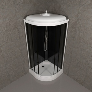 Душевая Кабина Тритон  Нова 88*88 А Душевая Кабина Тритон  Нова 88*88 А