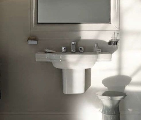 Раковина Laufen LB3 85*52