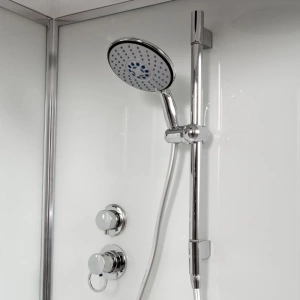 Душевая кабина AvaCan D119S 110х90х220 Душевая кабина AvaCan D119S 110х90х220