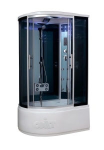 Душевая кабина Timo Standart T-1120 R 120х85х220 Душевая кабина Timo Standart T-1120 R 120х85х220