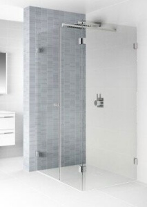 Душевой уголок Riho Scandic M204 120*80*200 L без поддона
