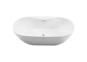 Акриловая ванна Aquatek Аполо 170х78 