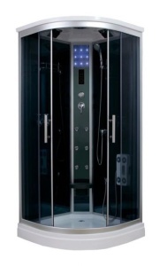 Душевая кабина Timo Standart T-1109 90*90*220 Душевая кабина Timo Standart T-1109 90*90*220