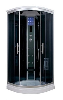 Душевая кабина Timo Standart T-1109 90*90*220 Душевая кабина Timo Standart T-1109 90*90*220