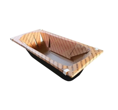 Чугунная ванна Castalia 170х70 комплект 