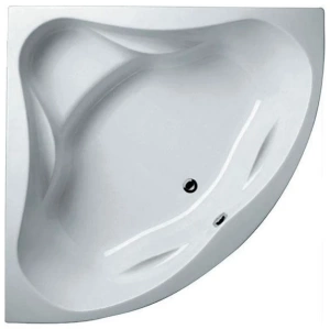 Акриловая ванна Riho Neo 150х150 комплект