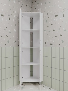 Пенал Style Line Веер 45*45 угловой