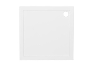 Душевой поддон Aquanet Gamma/Beta Cube 100*100*9,5 + панель