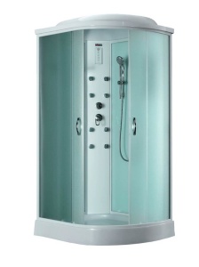 Душевая кабина Timo Eco TE-0702 L 120х80х218 Душевая кабина Timo Eco TE-0702 L 120х80х218