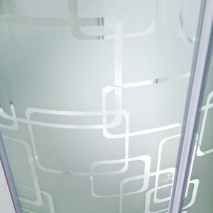 Душевая кабина AvaCan EM2790 Новая модификация