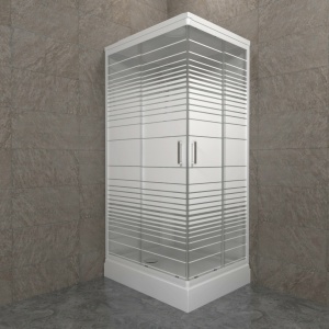 Душевая Кабина Тритон Квадро 120*80  Душевая Кабина Тритон Квадро 120*80