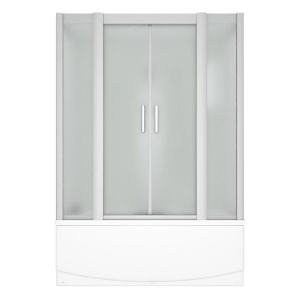 Душевая кабина Erlit ER4517TP-C3-RUS 170х80х215 матовое стекло Душевая кабина Erlit ER4517TP-C3-RUS 170х80х215 матовое стекло