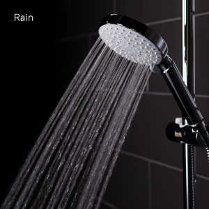 Душевой гарнитур с верхней лейкой, Mirro, IDDIS, MIRSB5Fi76