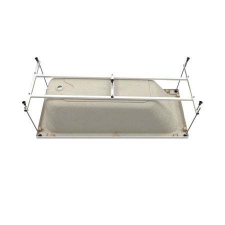 Ванна Тритон Ника  Nika 180×80 100% литьевой акрил полный комплект 