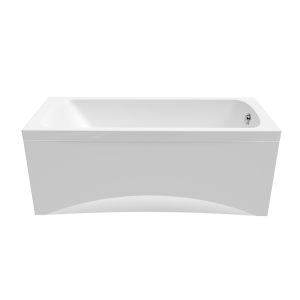 Акриловая ванна Тритон Gamma 1200x700x560 Акриловая ванна Тритон Gamma 1200x700x560