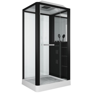 Душевая кабина Grossman GR223 110х90х225 L/R Душевая кабина Grossman GR223 110х90х225 L/R