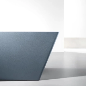 Ванна из искусственного камня ABBER Berlin AM9912G 170х75 серая Ванна из искусственного камня ABBER Berlin AM9912G 170х75 серая