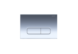 Инсталляция Aquateck Standart 50 + Унитаз подвесной Тритон VO-0832 + Кнопка смыва хром