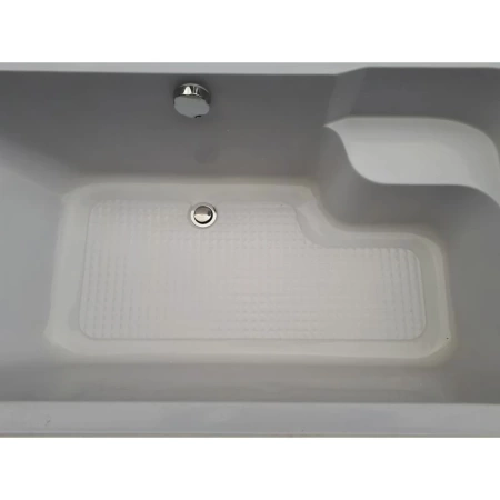 Душевая кабина River Sena 150/70/55 МТ 150х70х223