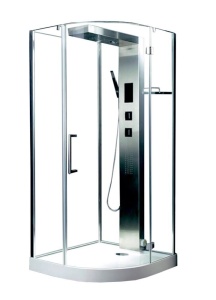 Душевая кабина Timo Premium Armo H-506 90х90х215 Душевая кабина Timo Premium Armo H-506 90х90х215