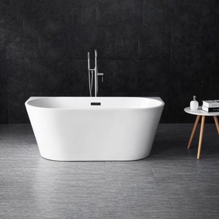 Ванна Тритон Grant 150 пристенная 100% литьевой акрил 