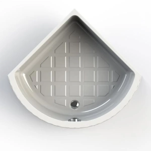 Душевой поддон Radomir Соул 1 100*100*45 Душевой поддон Radomir Соул 1 100*100*45