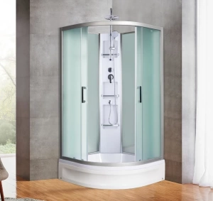 Душевая кабина River Amur БК 90/24 МТ 90х90х217 Душевая кабина River Amur БК 90/24 МТ 90х90х217