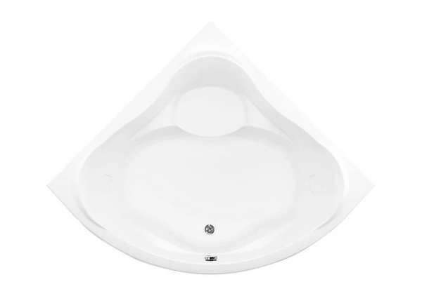 Акриловая ванна Aquanet Malta 150х150 комплект