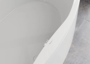 Акриловая ванна VagnerPlast Athena 150х150 комплект Акриловая ванна VagnerPlast Athena 150х150 комплект