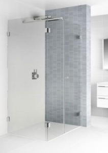 Душевой уголок Riho Scandic M204 160*90*200 R без поддона