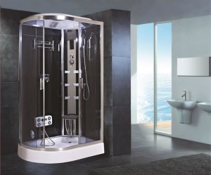 Душевая кабина Niagara Ultra NG-903-01R 120х80х220 Душевая кабина Niagara Ultra NG-903-01R 120х80х220