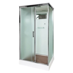 Душевая кабина AvaCan D119S 110х90х220 Душевая кабина AvaCan D119S 110х90х220