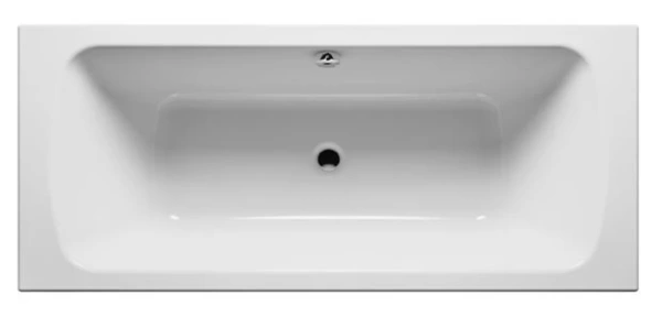 Акриловая ванна Riho Turin 180х80 комплект с экраном 