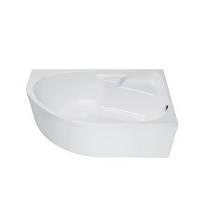 Ванна Тритон София 150*95 правая  комплект полный 