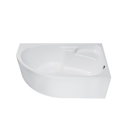 Ванна Тритон София 150*95 правая  комплект полный в наличии