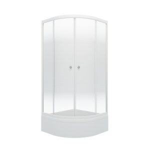 Душевой уголок Тритон "Лайт", средний поддон 900x900x2050 Душевой уголок Тритон "Лайт", средний поддон 900x900x2050