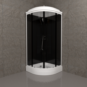 Душевая Кабина Тритон  Нова 88*88 А Душевая Кабина Тритон  Нова 88*88 А