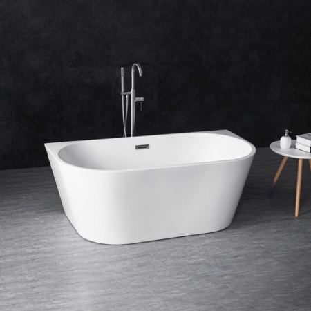 Ванна Тритон  Grant 170 пристенная 100%литьевой акрил 