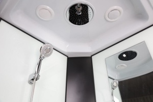 Душевая кабина Niagara Classic NG-6709-14 100х100х215 Душевая кабина Niagara Classic NG-6709-14 100х100х215