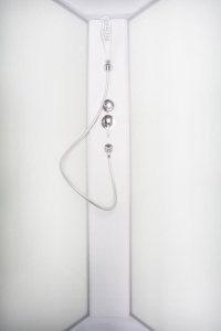 Душевая кабина Deto  AvaCan L909 90х90х215 стандартная Душевая кабина Deto  AvaCan L909 90х90х215 стандартная