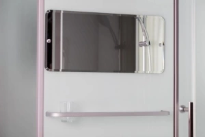 Кабина Душевая Esbano EST129CKRU 120*90 LR Кабина Душевая Esbano EST129CKRU 120*90 LR