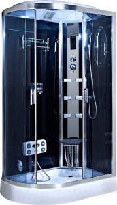 Душевая кабина Niagara Ultra NG-903-01R 120х80х220 Душевая кабина Niagara Ultra NG-903-01R 120х80х220