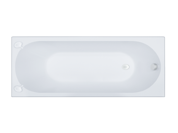 Ванна Тритон Стандарт 130*70 