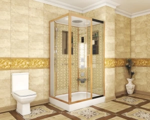 Душевая кабина Niagara Luxe NG-7711GR 120х90х220 R Душевая кабина Niagara Luxe NG-7711GR 120х90х220 R