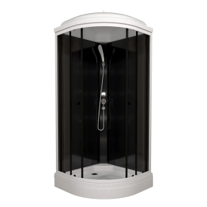 Душевая Кабина Тритон  Нова 88*88 А Душевая Кабина Тритон  Нова 88*88 А